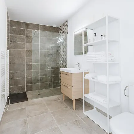Le Seignosse Apartment Saint-Vincent-de-Tyrosse Exterior photo