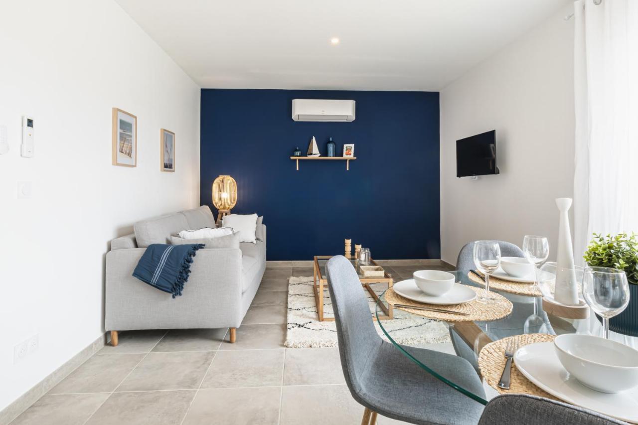 Apartment Le Seignosse Saint-Vincent-de-Tyrosse